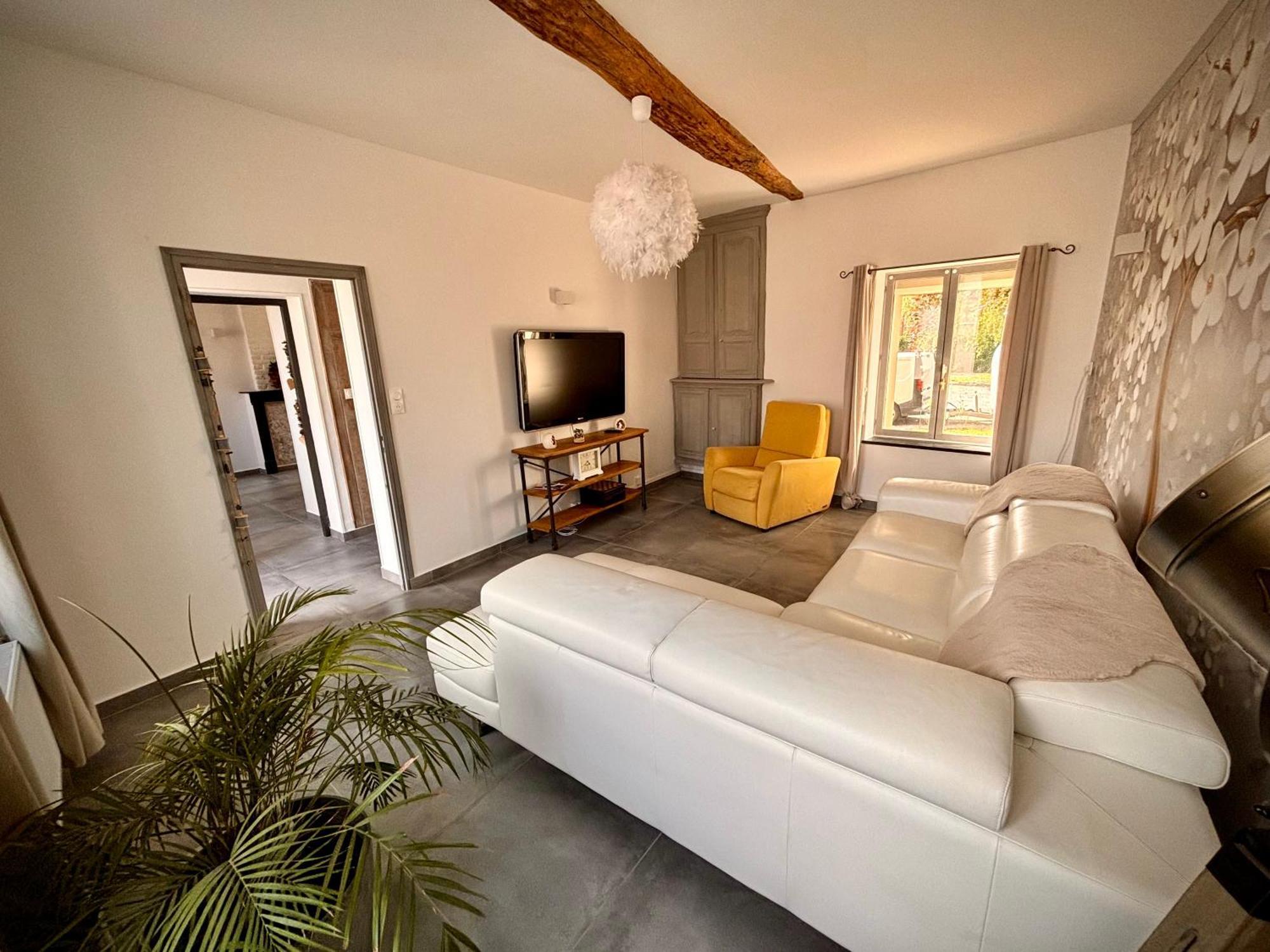 Bed and Breakfast Le Domaine Du Castel Saulzoir Exteriér fotografie