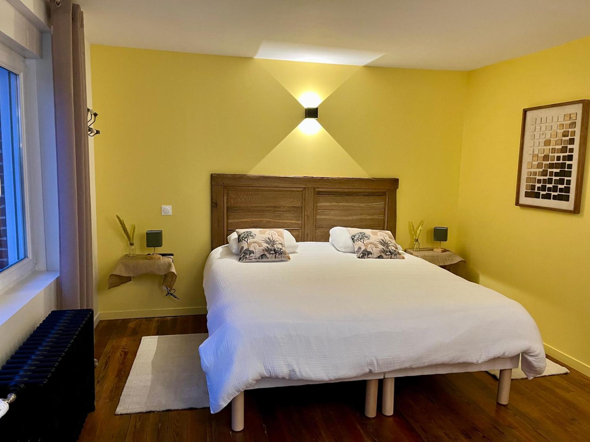Bed and Breakfast Le Domaine Du Castel Saulzoir Exteriér fotografie