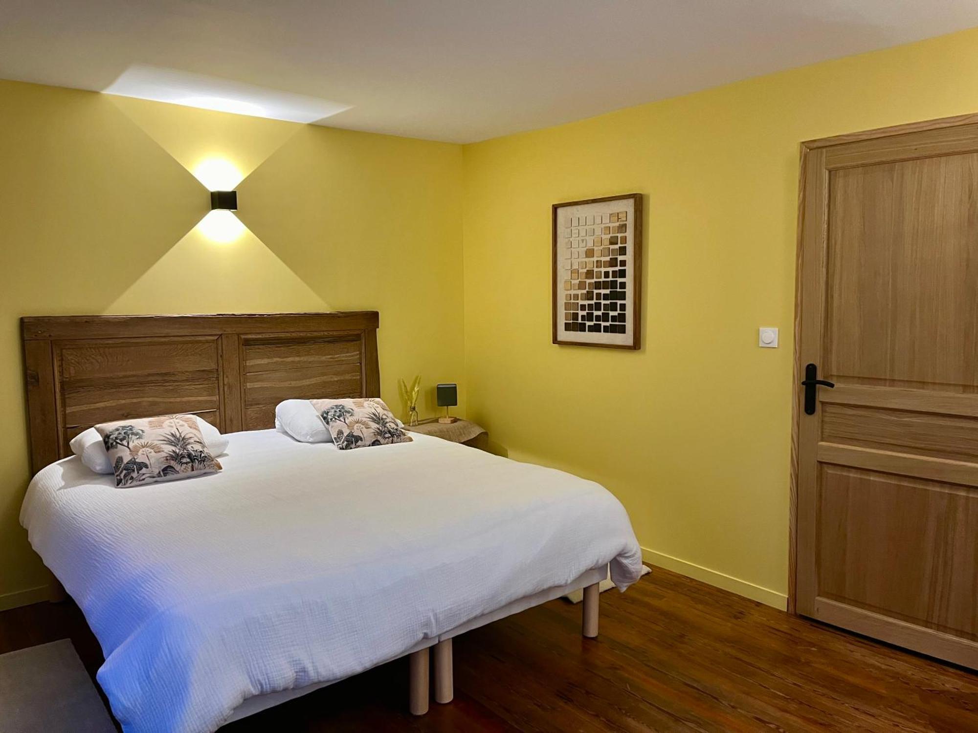 Bed and Breakfast Le Domaine Du Castel Saulzoir Exteriér fotografie