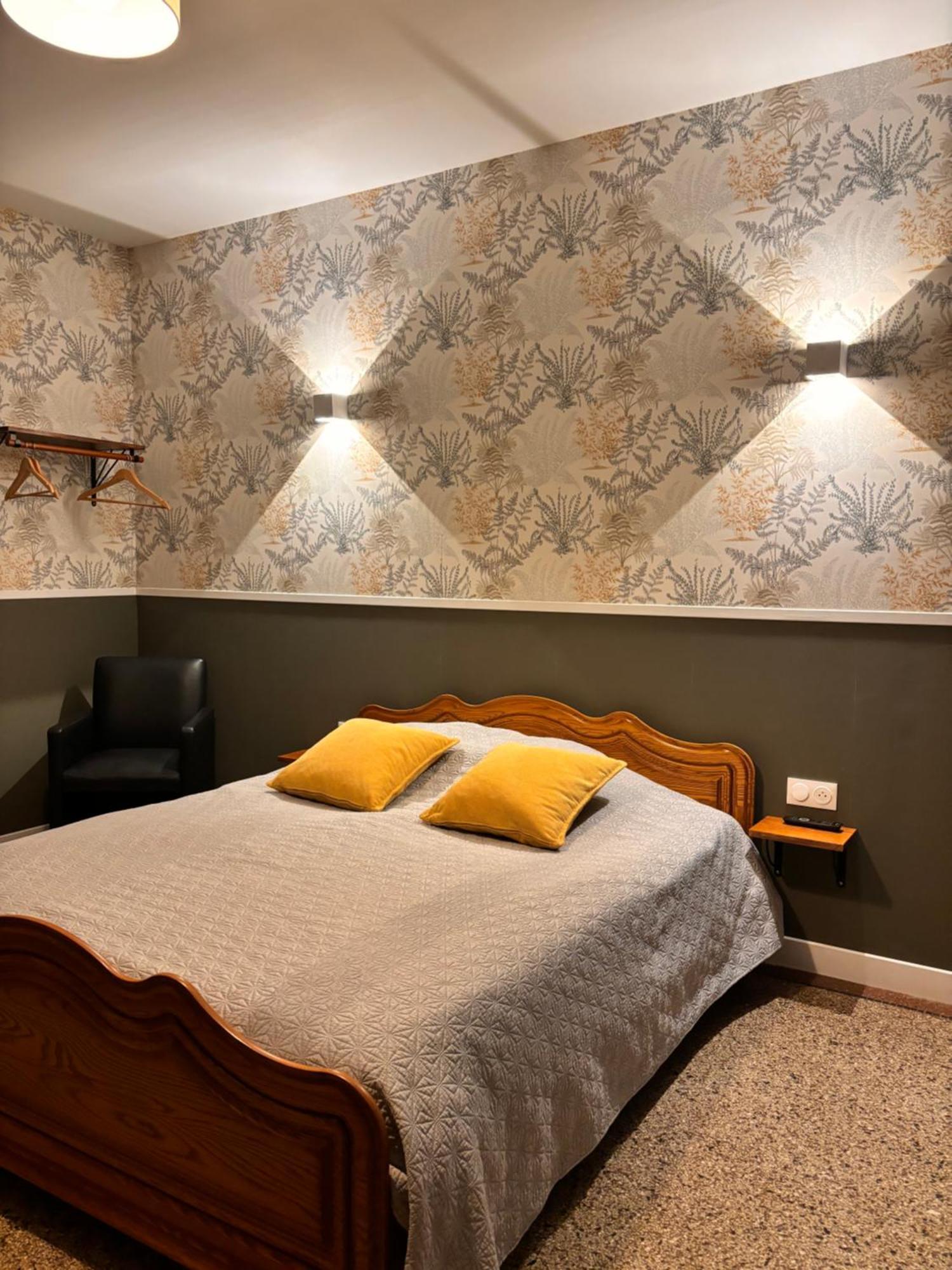 Bed and Breakfast Le Domaine Du Castel Saulzoir Exteriér fotografie
