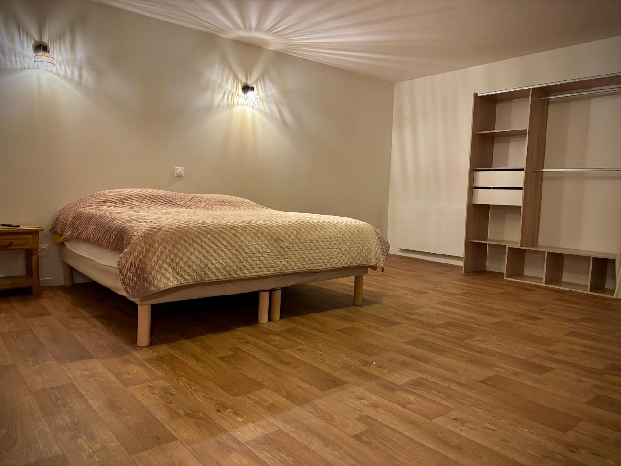 Bed and Breakfast Le Domaine Du Castel Saulzoir Exteriér fotografie